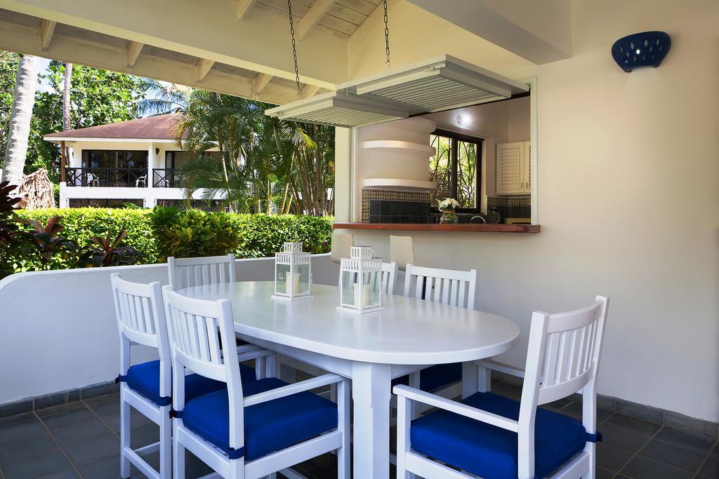 Condo Hotel Playa Las Ballenas Las Terrenas Exterior photo