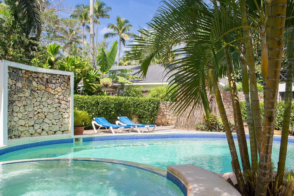 Condo Hotel Playa Las Ballenas Las Terrenas Exterior photo