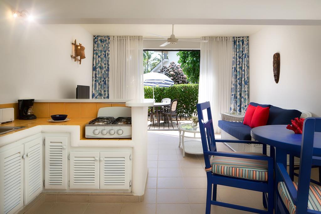 Condo Hotel Playa Las Ballenas Las Terrenas Exterior photo