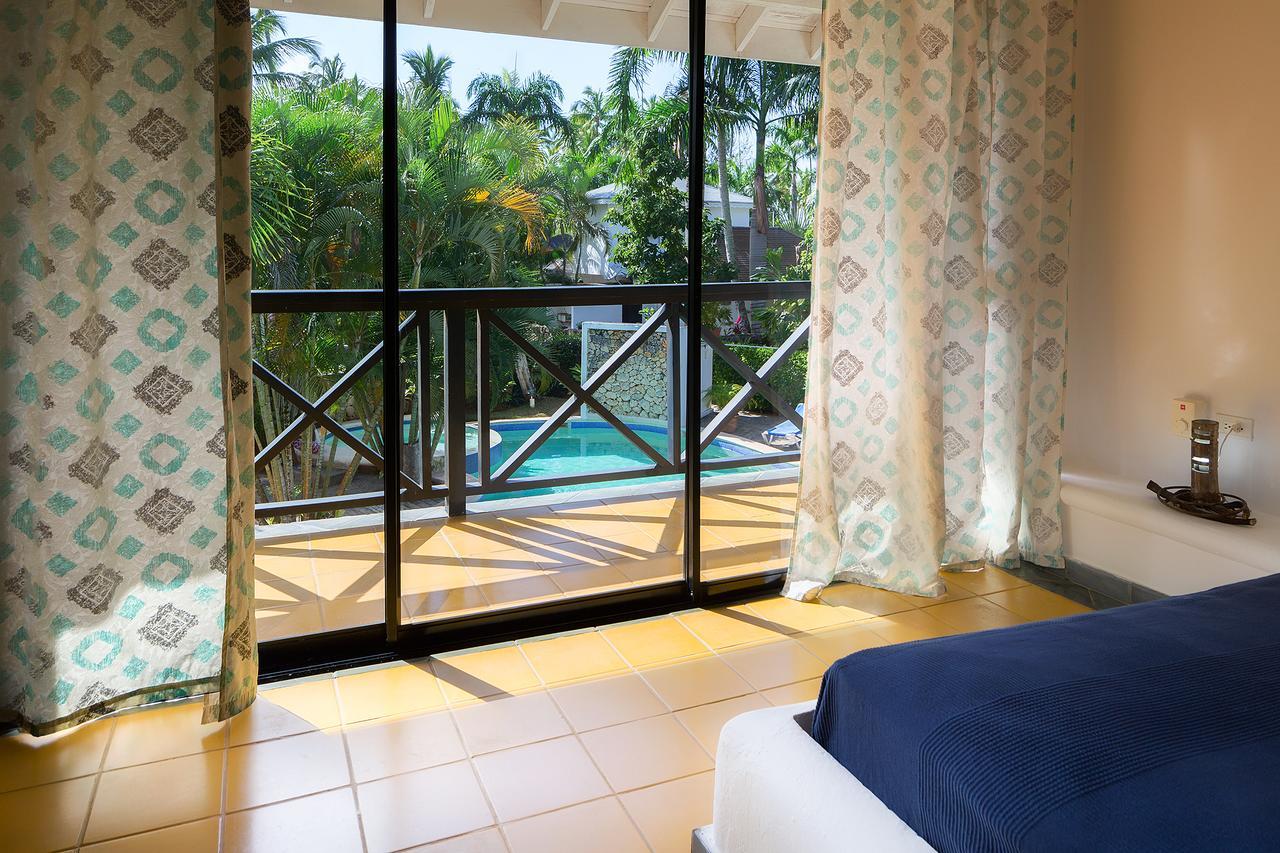 Condo Hotel Playa Las Ballenas Las Terrenas Exterior photo